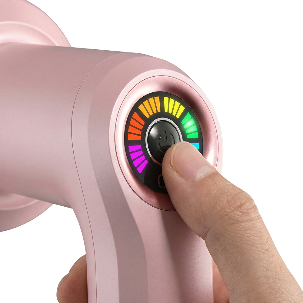 Step 2: Dial In the Feel