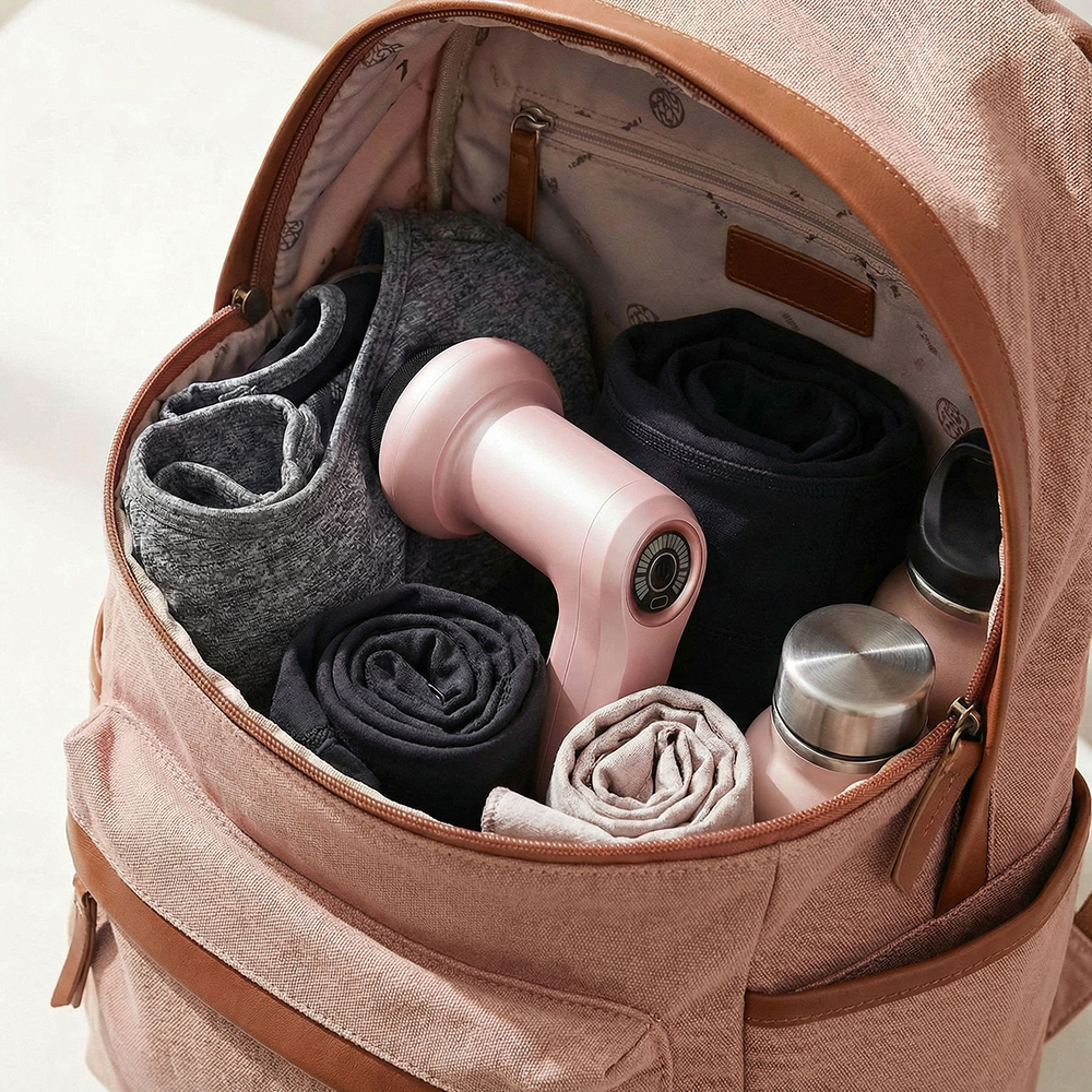 Ergonomic one-hand control