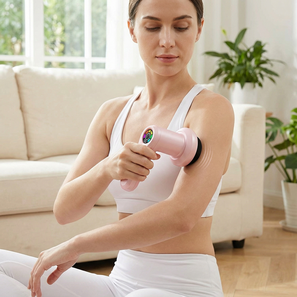 Waist and hip sessions