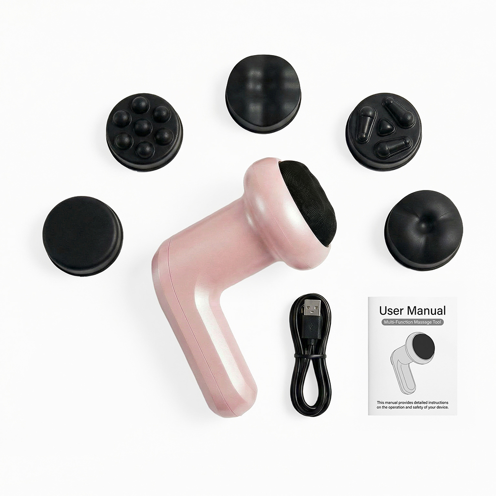 What's included in the box